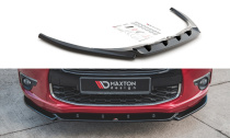 Citroen DS4 2011-2015 Frontsplitter V.1 Maxton Design 
